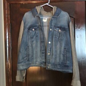 Old Navy Jean Jacket